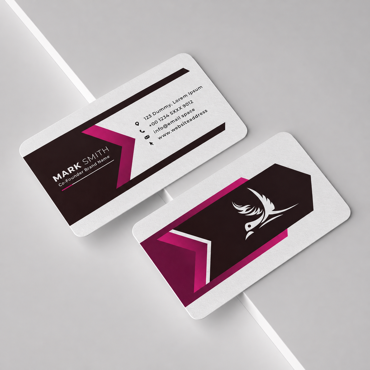 Business Card
