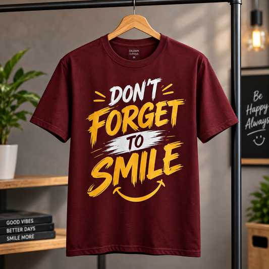 T-Shirt Printing