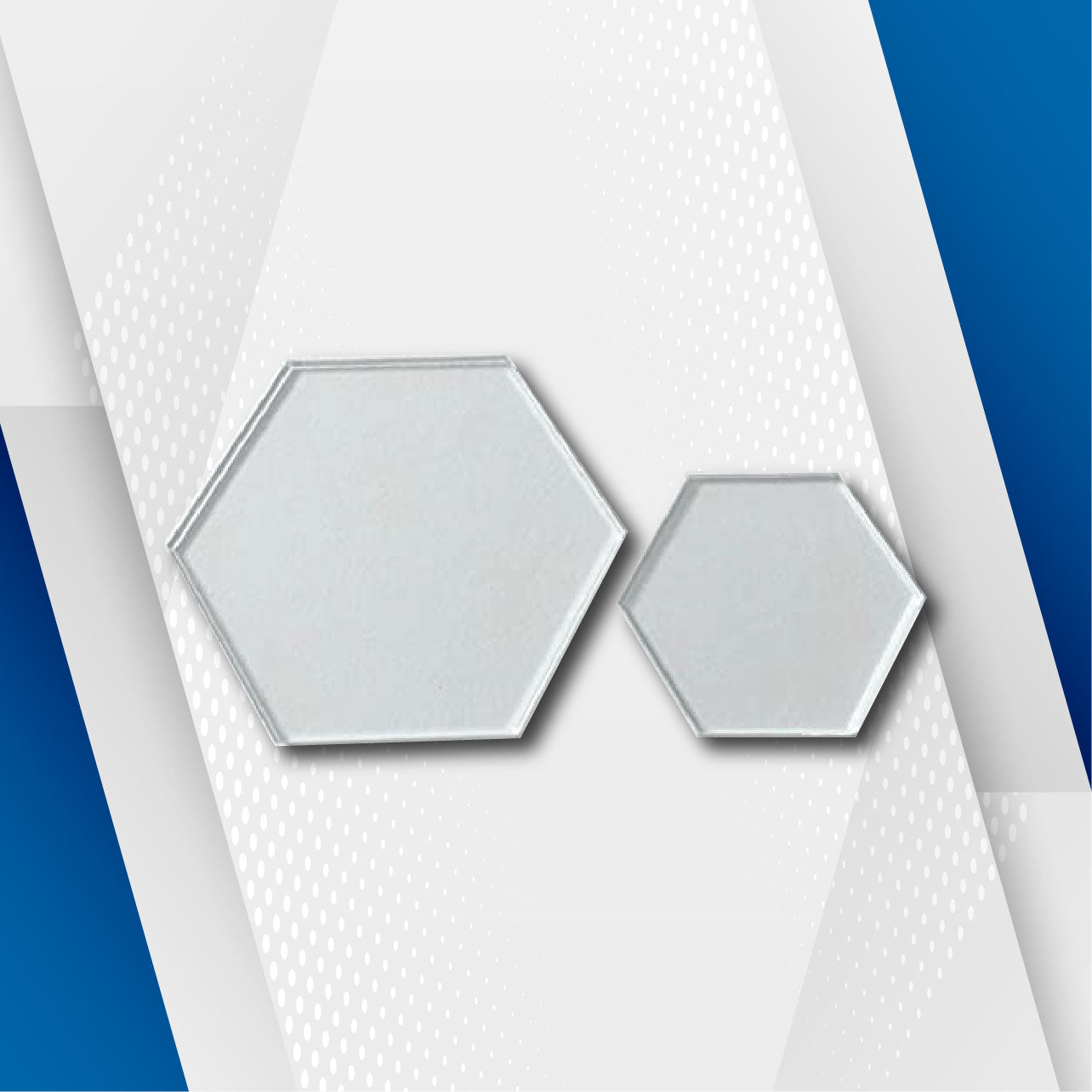 Acrylic Boards Custom Shapes