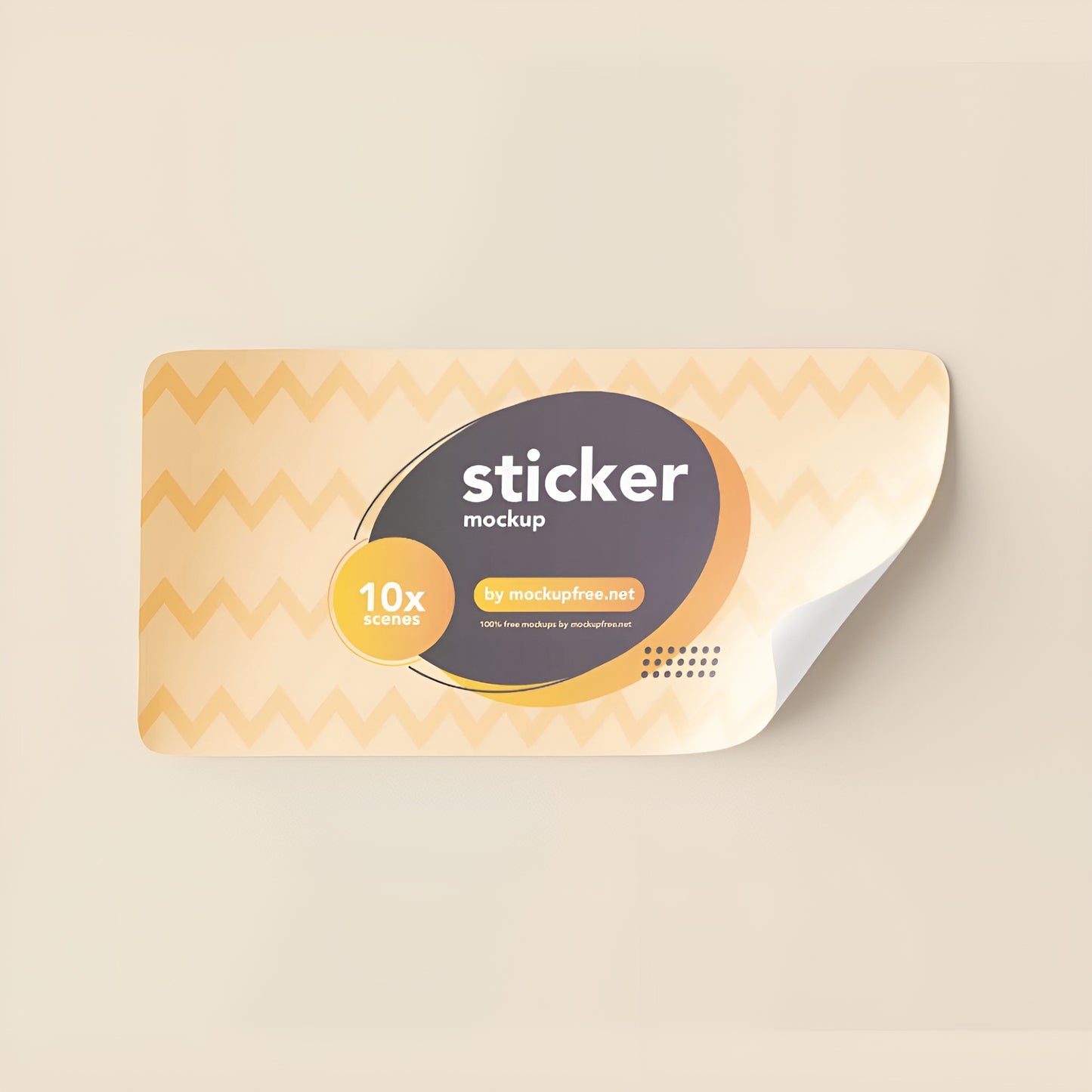 Rectangle Stickers