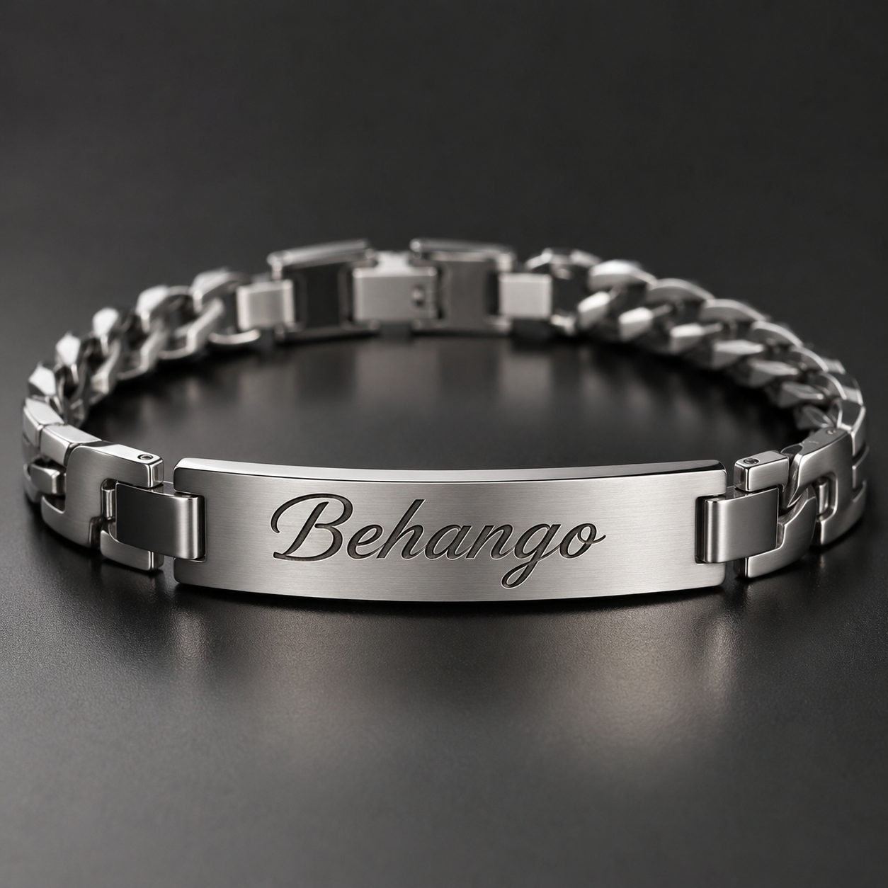 Bracelet Engraving