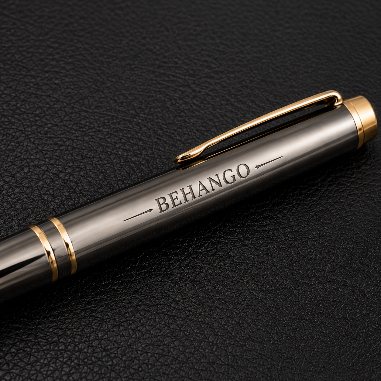 Pen Engraving