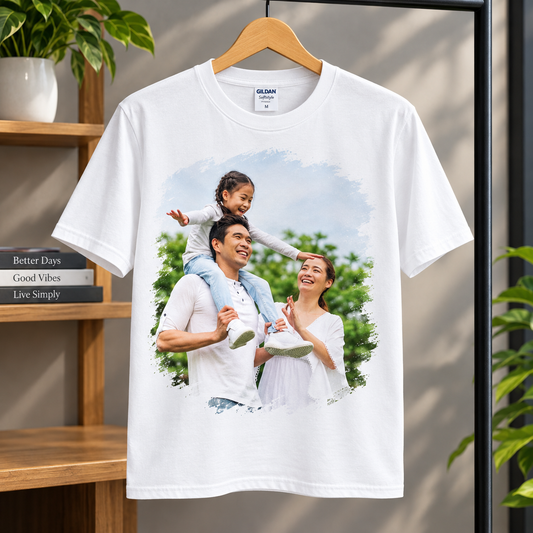T-Shirt Printing