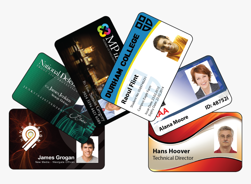 ID Card