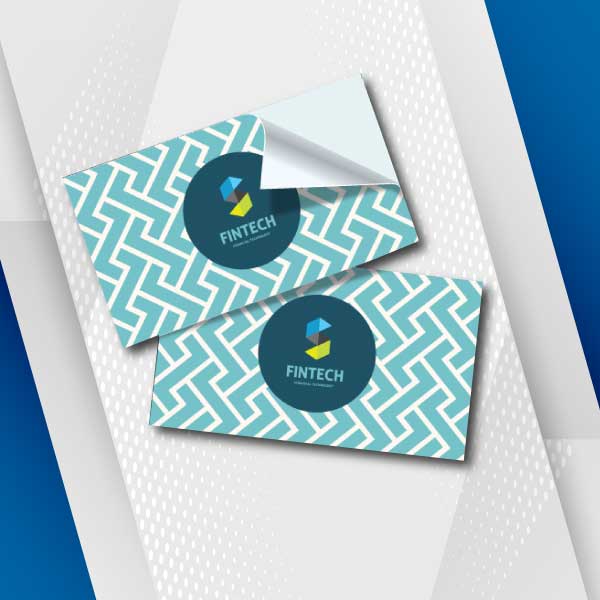 Rectangle Stickers