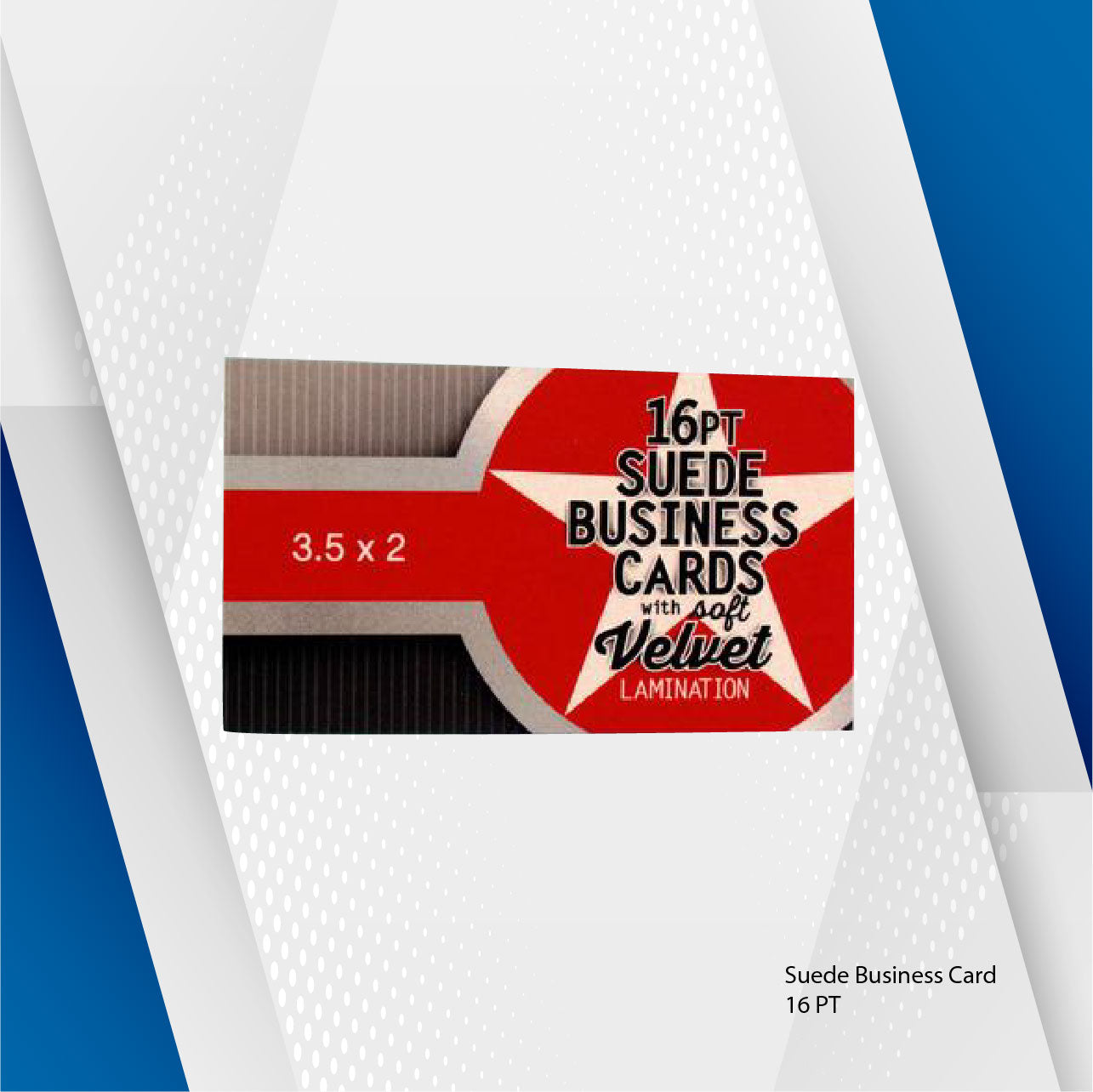 Sude Business Cards