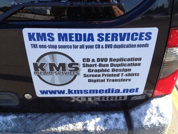 Car Magnets