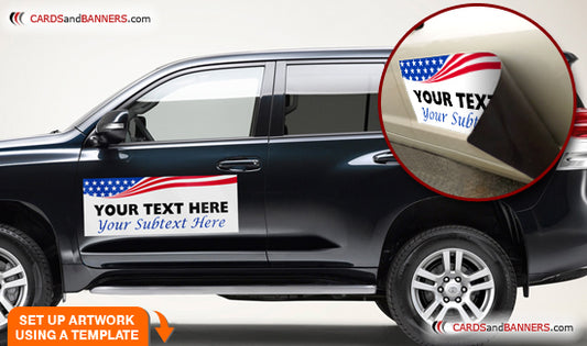 Car Magnets